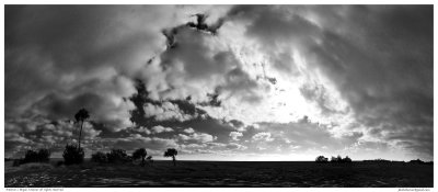 Steinhatchee pano