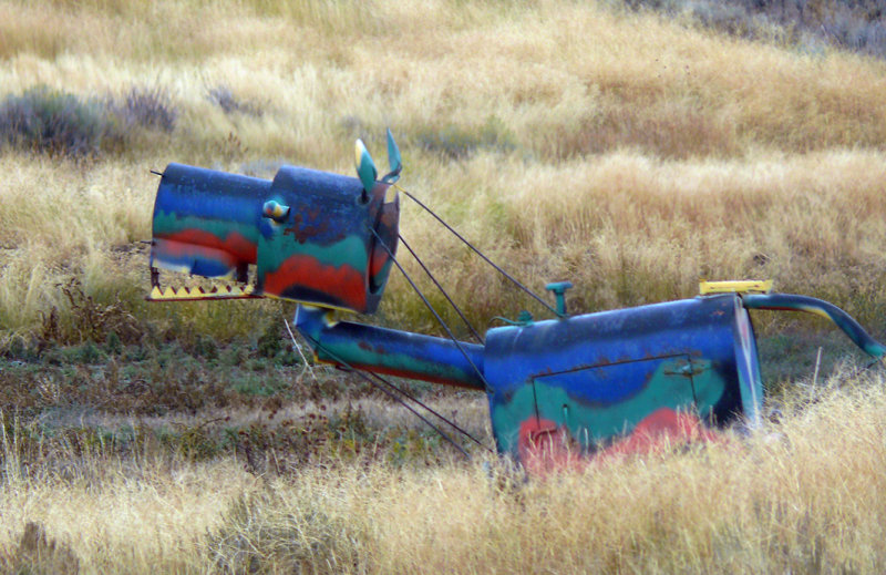 Farm Art