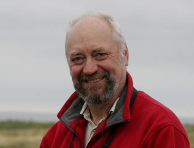 Kjell Yngerskog