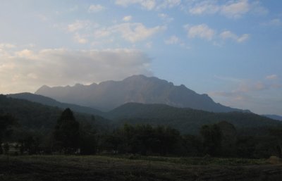 Doi Chiang Dao