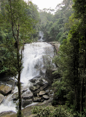 Doi Inthanon