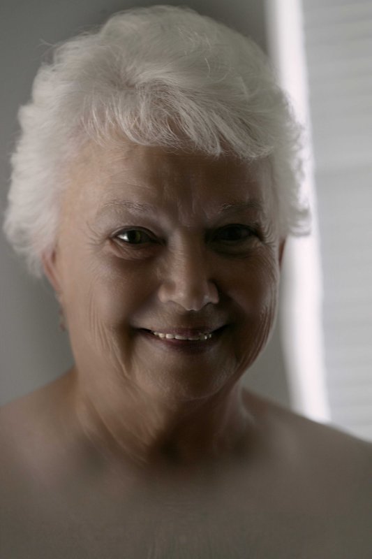 Betty Edwards