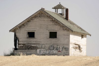 Old Schoolhouse