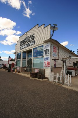 Douglas General Store