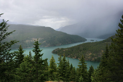 Ross Lake