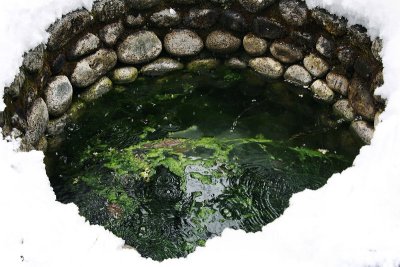 Mineral Pool