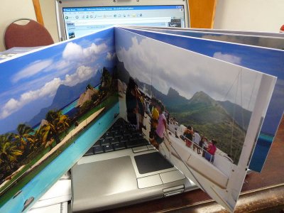 Adoramapix Photo Book IV