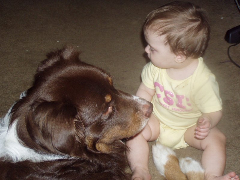 Slinger and Lilli