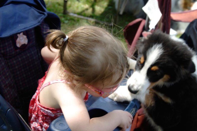 lilli and tessa