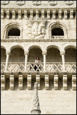 Torre de Belem