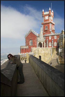 Palacio de Pena 8
