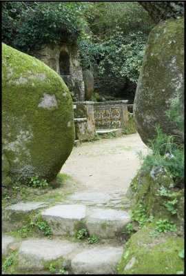 Convento dos Capuchos 22