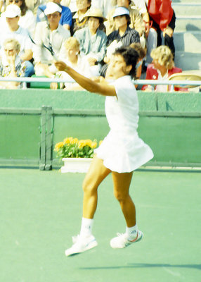 Gabriela Sabatini