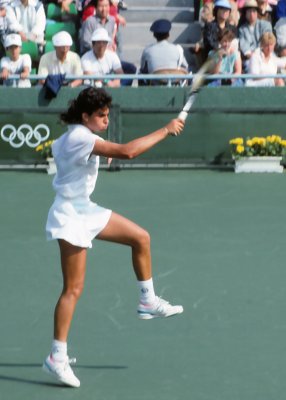 Seoul Olympics 88