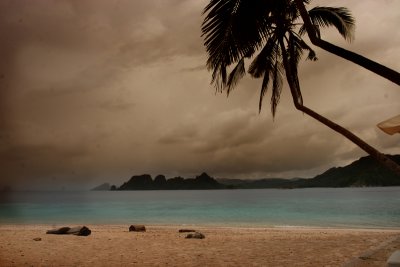 pangulasian island