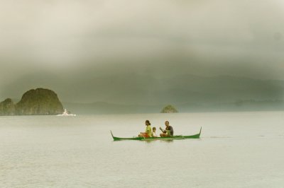fisherman
