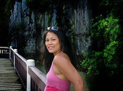 lagen resort