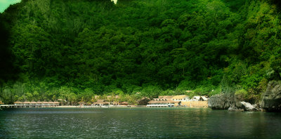 minoloc island