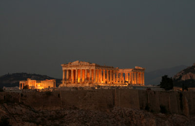 Parthenon