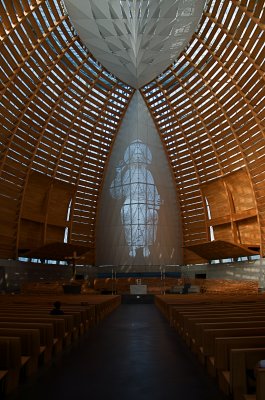 Christ the Light Cathedral, Oakland
