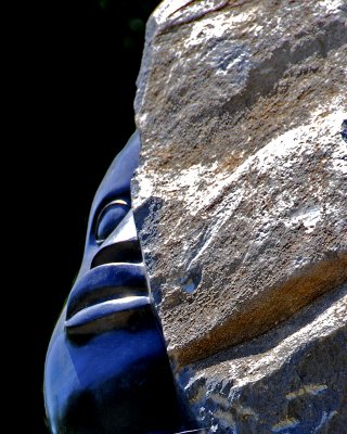 Mutambo - Spirits in the Stone