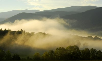 Great Smoky Mountains National Park v1.0