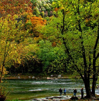 Harpers Ferry National Historical Park