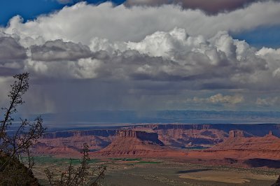 Castle Valley, Utah