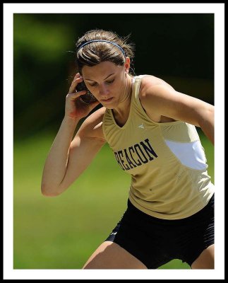 Northern County Championship