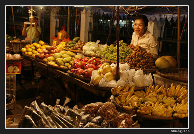 Fruta Luang Prabag