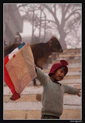 Varanasi