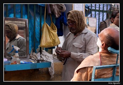 Varanasi