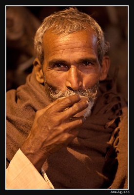 Varanasi