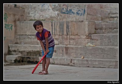 Varanasi