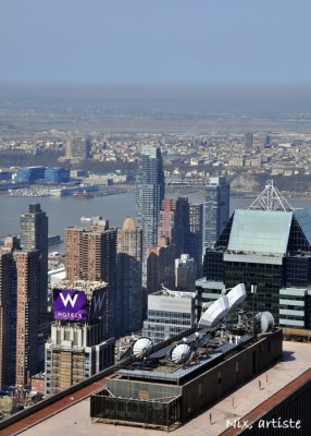 NYC TOR Vue 9