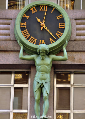 NYC Deco