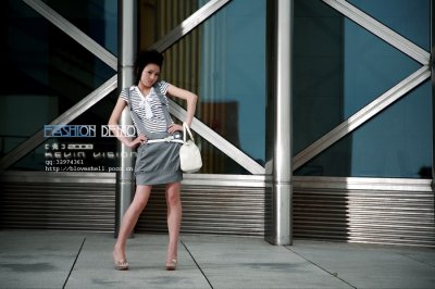 FASHION DEMO