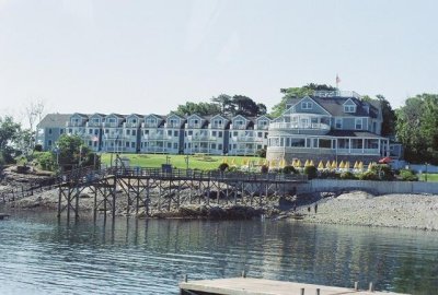 Bar Harbor Inn