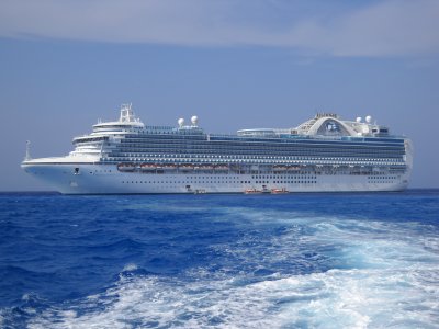 Emerald Princess