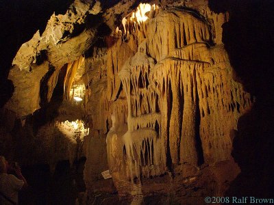Crystal Grottoes (Boonsboro)
