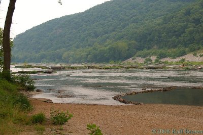 Harpers Ferry National Park