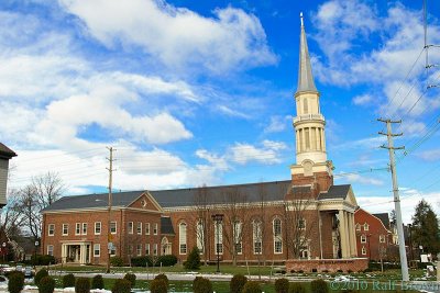 St. Paul's Lutheran Church