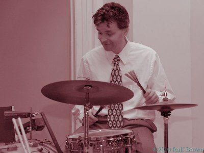 2010-01-16 Drummer