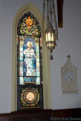 Saint Thomas Catholic Church