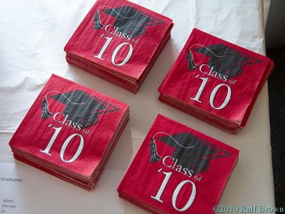 2010-05-14 Graduation