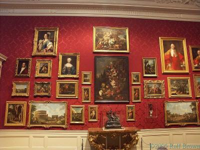 Gallery of Paintings