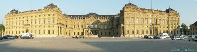 Würzburg: Royal Residence 2