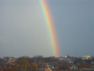 2006-01-29 Rainbow