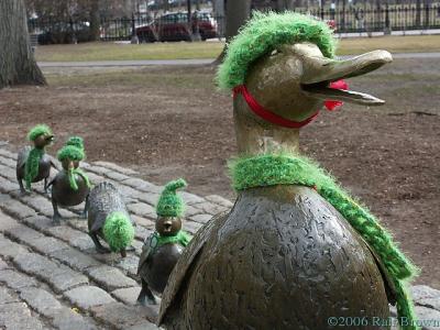 2006-03-24* Mallards