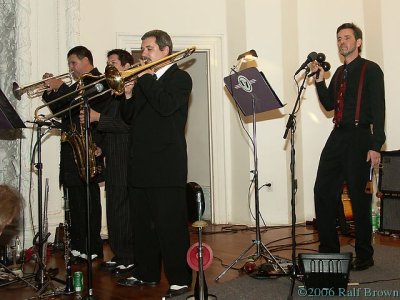 2006-09-16 Band